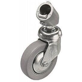 MAN-109 Wheel Set of 3 Without Brakes and Adapter