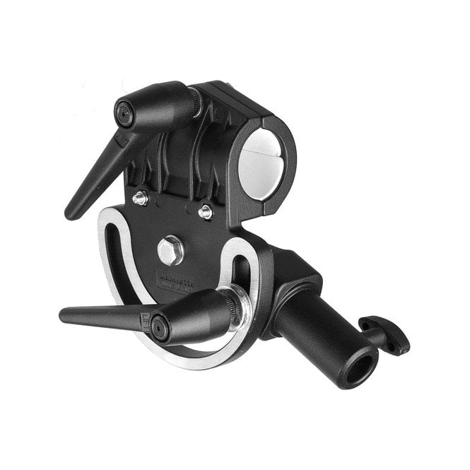 Manfrotto MAN-123 Super Boom Pivot Clamp