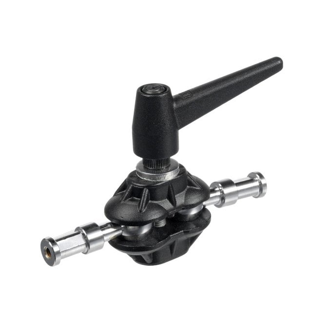 Manfrotto MAN-155BKL Tilt-Top Head without Bracket