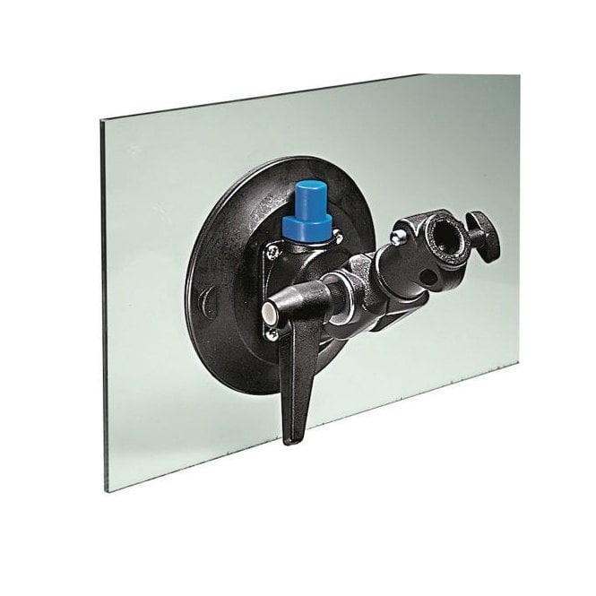 Manfrotto MAN-241 Pump Cup with 16mm Swivel Socket