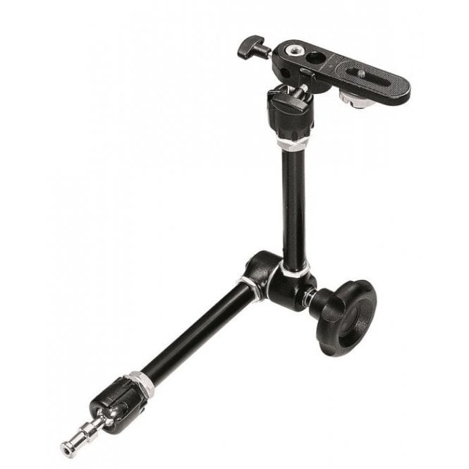 Manfrotto MAN-244 Photo Variable Friction Arm with Bracket