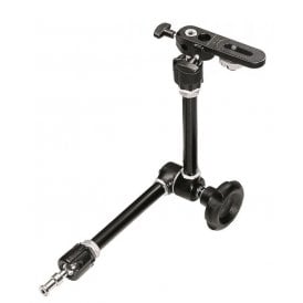 MAN-244 Photo Variable Friction Arm with Bracket