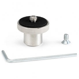 MAN-244ADPT14AS 1/4" Anti-Slip Adapter