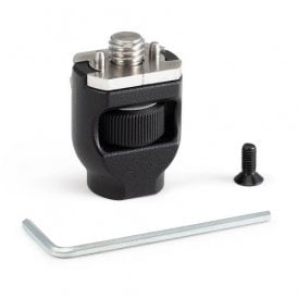 MAN-244ADPT38AA 3/8in Arri style Anti–rotation adapter