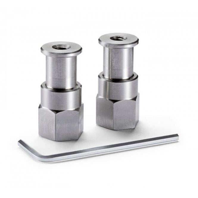 Manfrotto MAN-244ADPT58 Spigot 5/8 Adapters
