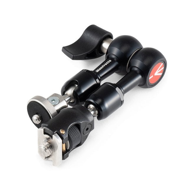 Manfrotto MAN-244MICRO-AA 244 Micro Arm with Adapters
