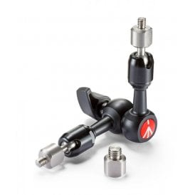 MAN-244MICRO Micro Variable Friction Arm With Interchangeable Attachments