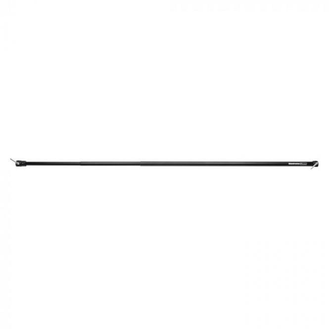 Manfrotto MAN-272B Black Background Support 3-Section
