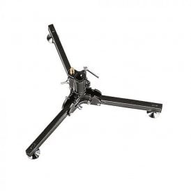 MAN-299FBASE Base with Universal Head (No Wheels)
