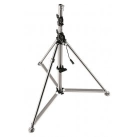 MAN-387XU Super Wind-Up Steel Stand - 12'