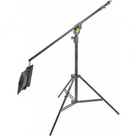 MAN-420B Combi Boom Stand (Black)