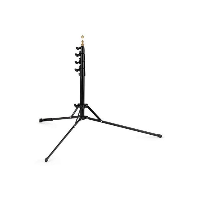 Manfrotto MAN-5002BL Nano Plus Stand (6.5')