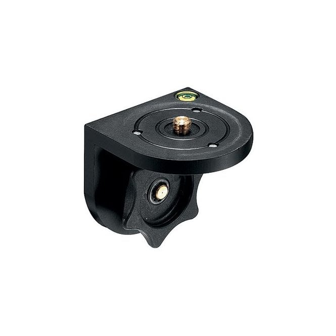 Manfrotto MAN-553 Levelling Adapter for Columns in Horizontal Position