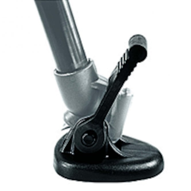 Manfrotto MAN-565 Rubber Shoe For Spiked Feet