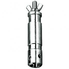MAN-620-10 28mm Male Adapter 1 1/8'' and 10MA Thread