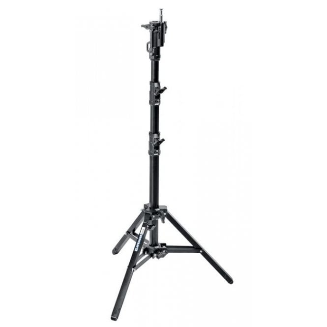 Manfrotto MAN-A1020B Avenger Combo Aluminium Stand - Black