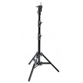 MAN-A1020B Avenger Combo Aluminium Stand - Black