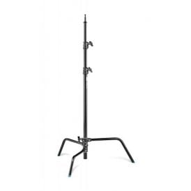 MAN-A2022DCB Avenger C-Stand 22 with Detachable Base Black
