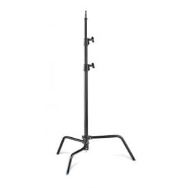 MAN-A2025FCB Avenger C-Stand 25 Black Finish Version