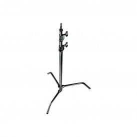 MAN-A2033FCB Avenger C-Stand 33 Black Finish Version