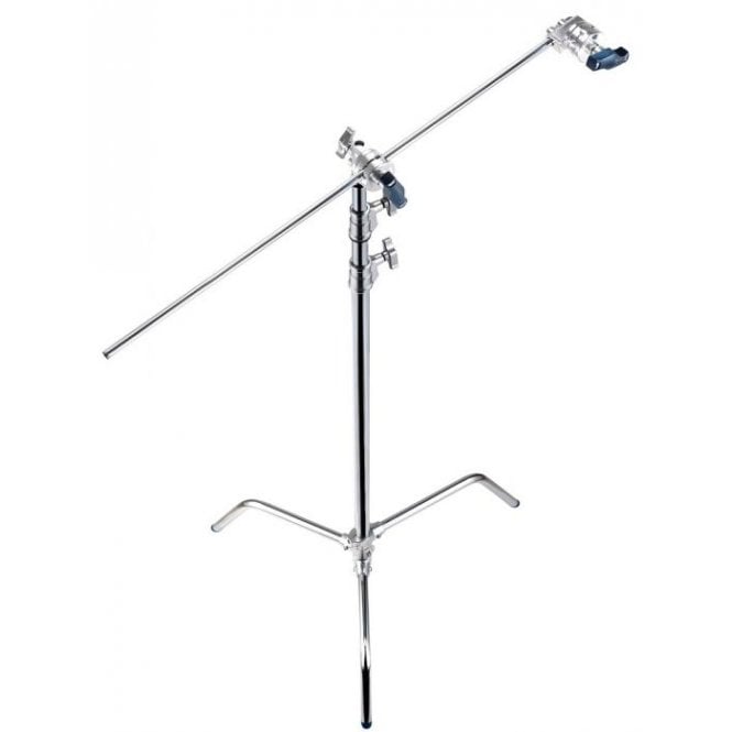 Manfrotto MAN-A2033FKIT Avenger C-Stand Kit 33