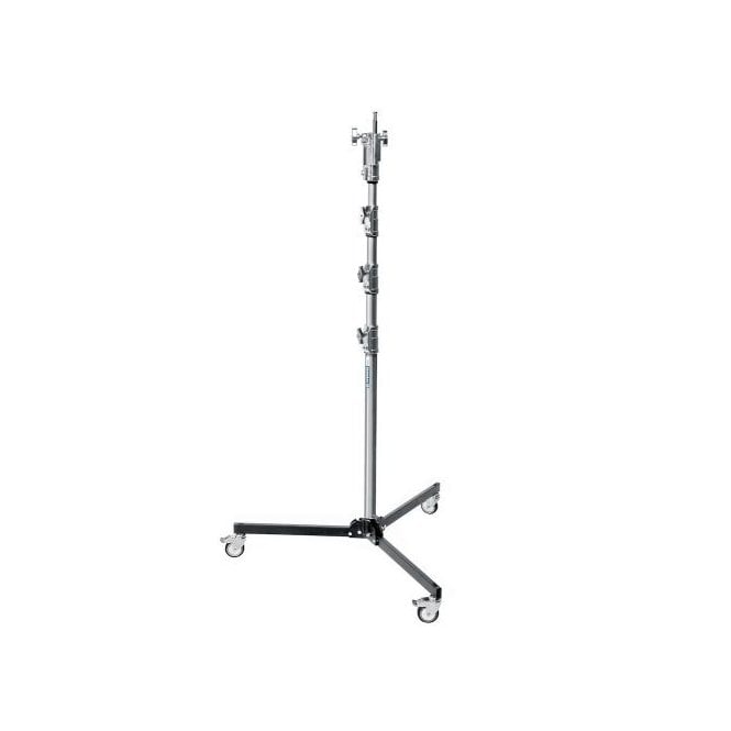 Manfrotto MAN-A5034 Roller Stand 34 with Folding Base