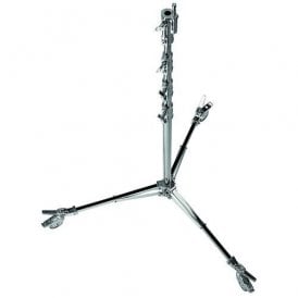 MAN-A5042CS Avenger Roller Stand 42 with Low Base (Chrome-plated,13.8')