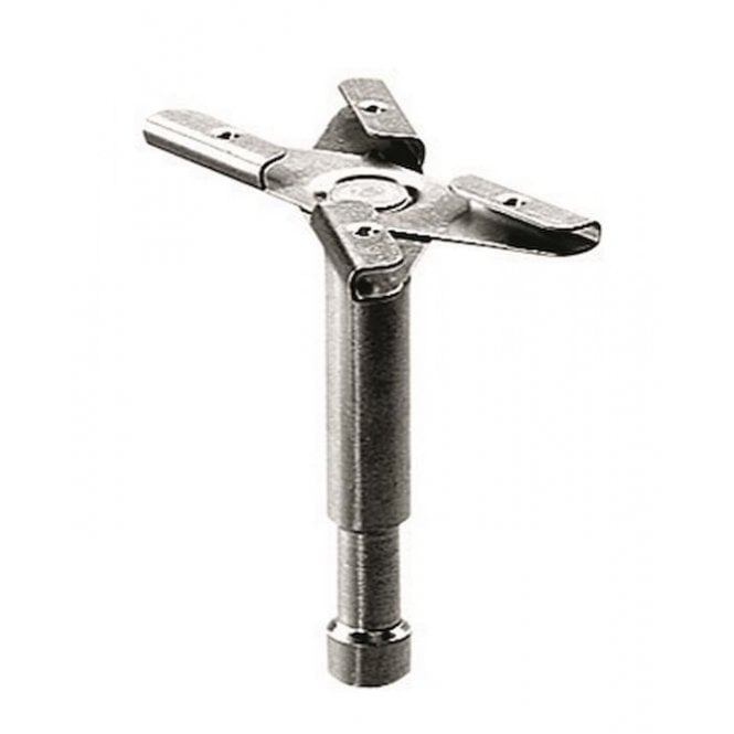 Manfrotto MAN-C1000 Drop Ceiling Scissor Clamp