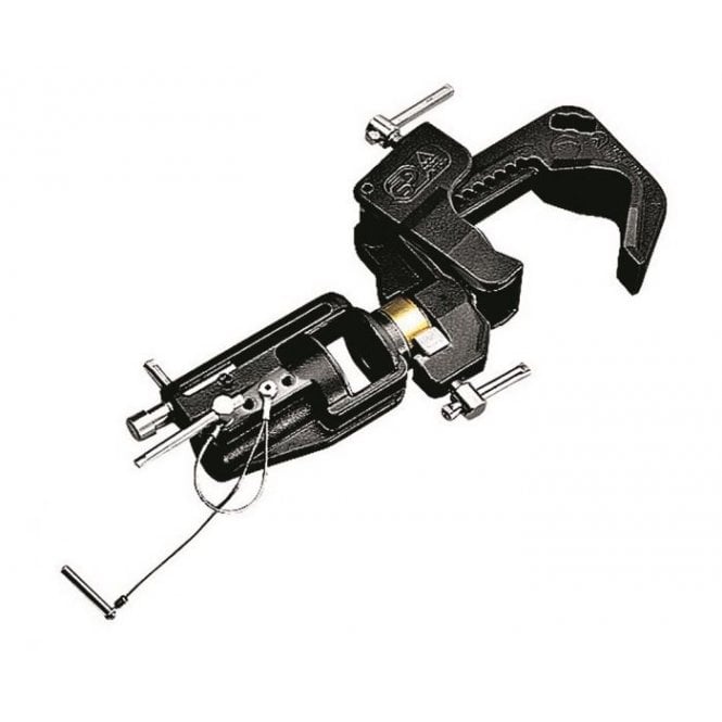 Manfrotto MAN-C150 Avenger Swivelling C-Clamp