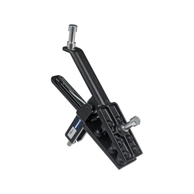 Manfrotto MAN-C1525 Adjustable Gaffer Grip Clamp