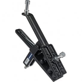 MAN-C1525 Adjustable Gaffer Grip Clamp