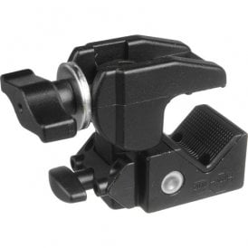 MAN-C1575B Super Clamp with T-Knob and 035WDG Wedge
