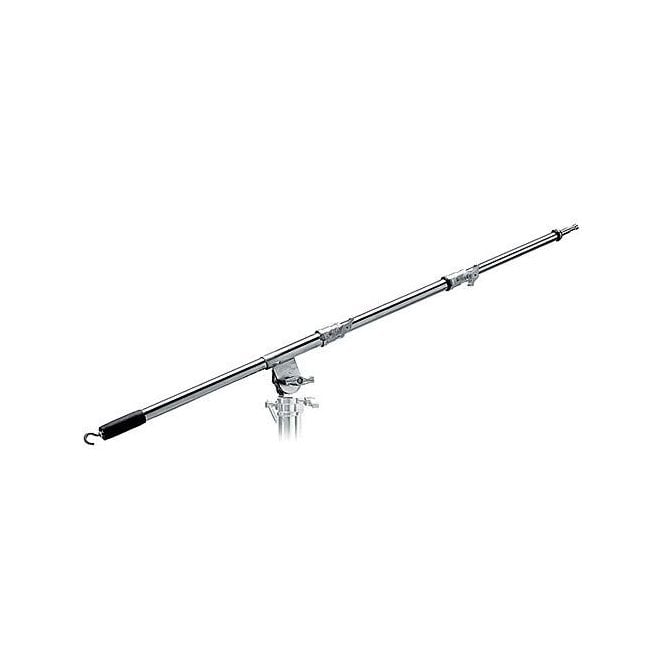 Manfrotto MAN-D600 Mini Boom (Chrome-Plated)