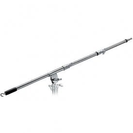 MAN-D600 Mini Boom (Chrome-Plated)