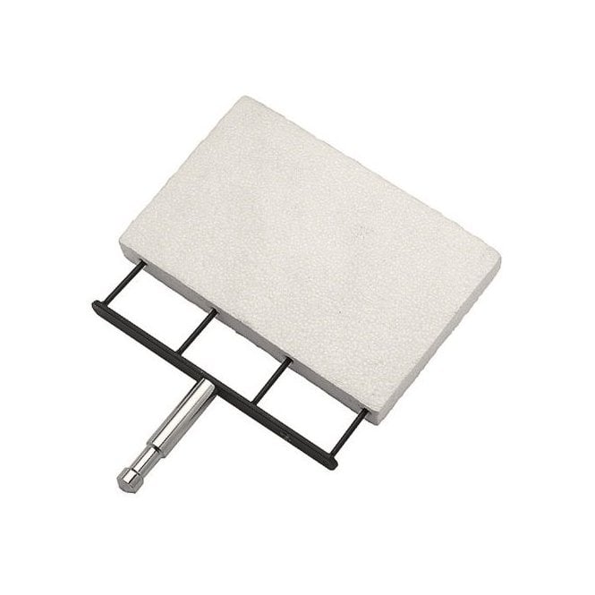Manfrotto MAN-F1504 Avenger Foam Core Fork with 16mm Pin