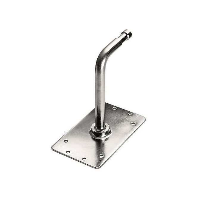 Manfrotto MAN-F809 Avenger Right Angle Baby Plate