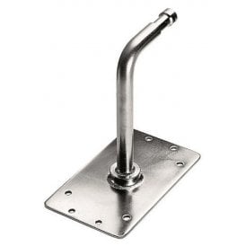 MAN-F809 Avenger Right Angle Baby Plate
