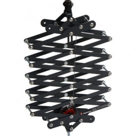 MAN-FF3512N86 Pantograph with Wire Cable