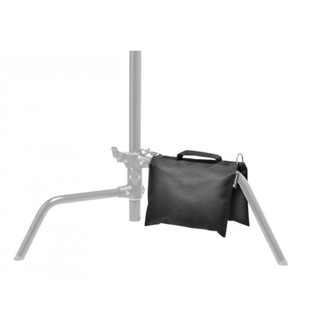 Manfrotto MAN-G100-2 New Sand and Water Bag