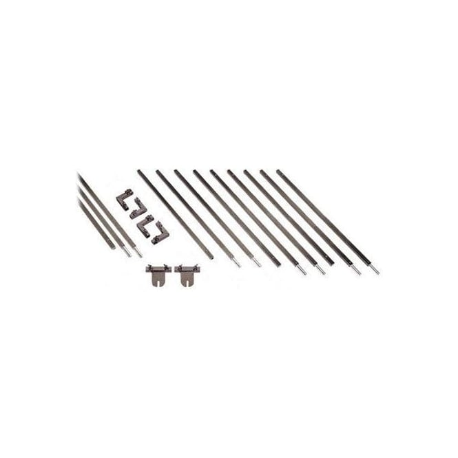 Manfrotto MAN-H2000M Avenger Modular Overhead Frame 20x20
