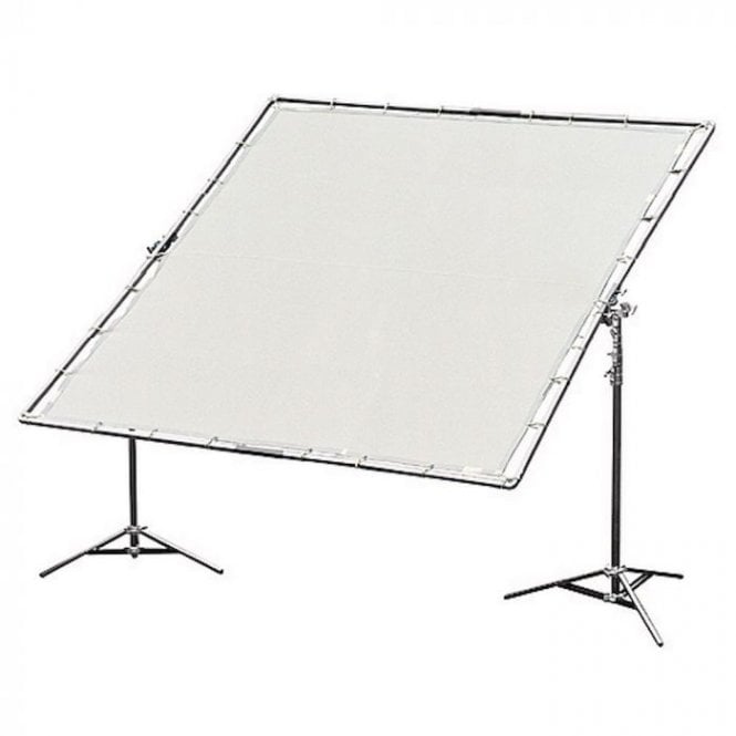 Manfrotto MAN-H2512 Avenger Fold Away Frame 12'x12'