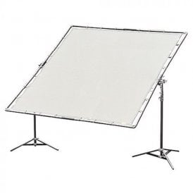 MAN-H2512 Avenger Fold Away Frame 12'x12'