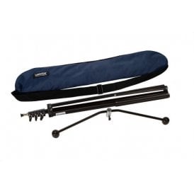 MAN-LL-LB1121 Magnetic Background Support Kit with Stand