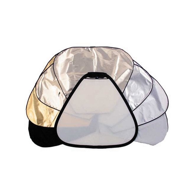 Manfrotto MAN-LL-LR3696 Triflip 8:1 Kit 75cm 2 Stop Diffuser + 2 Triflip Covers