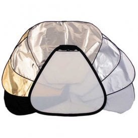 MAN-LL-LR3696 Triflip 8:1 Kit 75cm 2 Stop Diffuser + 2 Triflip Covers