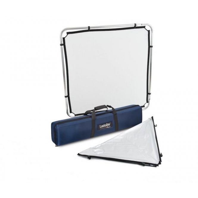 Manfrotto MAN-LL-LR81143RC Skylite Rapid Standard Small Kit 1.1 x 1.1m