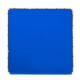 MAN-LL-LR83353 StudioLink Chroma Key Blue Cover 3 x 3m