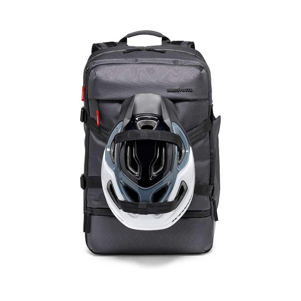 Manfrotto MAN-MB-MN-BP-MV-50 Manhattan Mover-50 Camera Backpack (Gray)