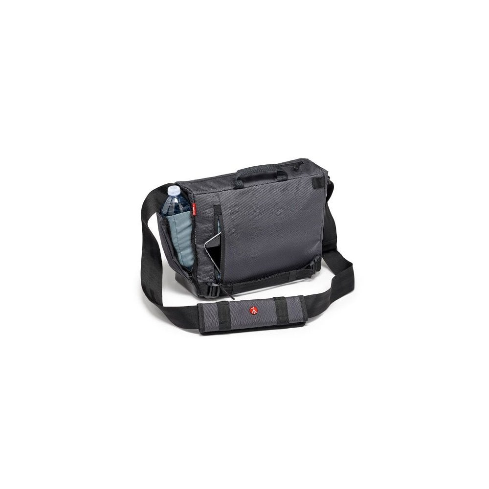 Manfrotto MAN-MB-MN-M-SD-10 Manhattan Camera Messenger Speedy-10