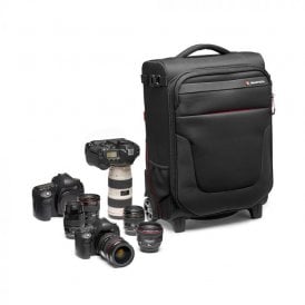MAN-MB PL-RL-A50 Pro Light Reloader Air-50 Carry-On Camera Roller Bag